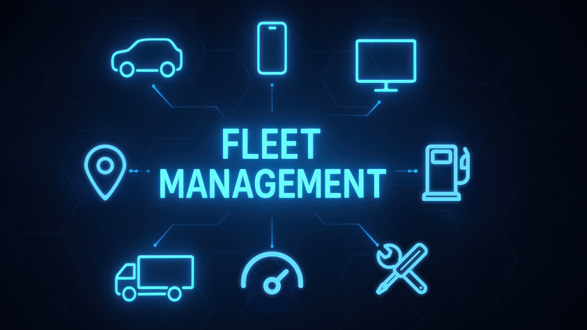 Managing Payload, Towing Safety, & GVWR Compliance in Pickup Truck Fleets