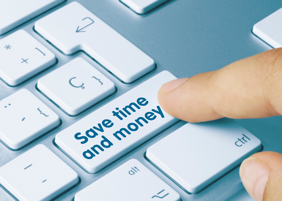 Save Time and Money With Fleet Management