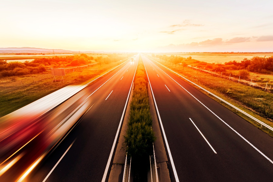 4 Reasons Why Summer is the Time to Upgrade Your Fleet Technology