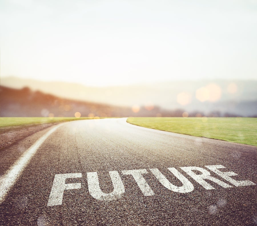 View of the Future: Work Trucks and a Stronger Focus on Sustainability