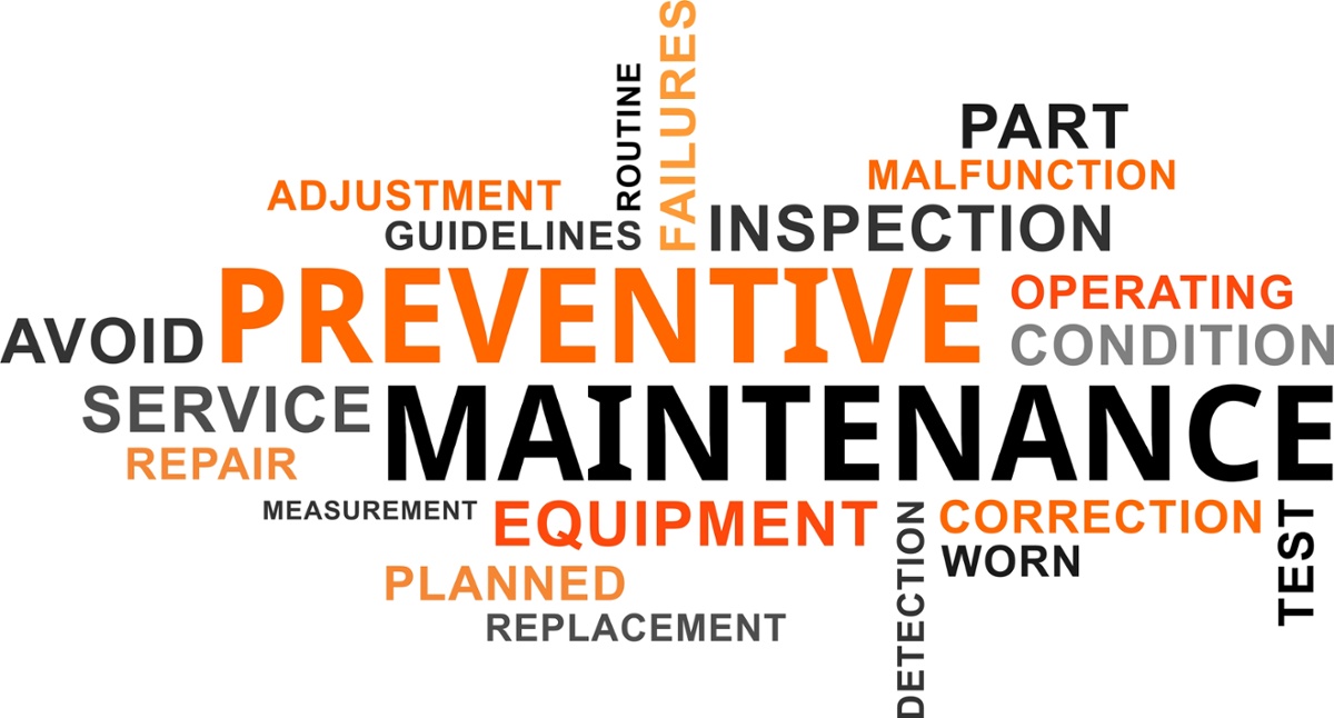 How Preventive Maintenance Saves Companies Money