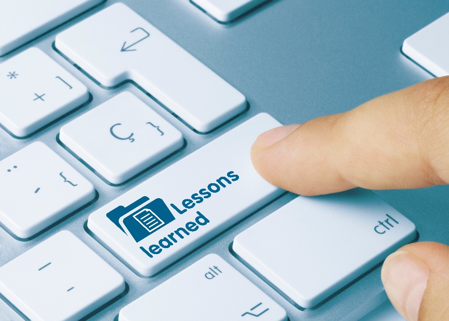 4 Business Lessons That We Learned From 2020-2021