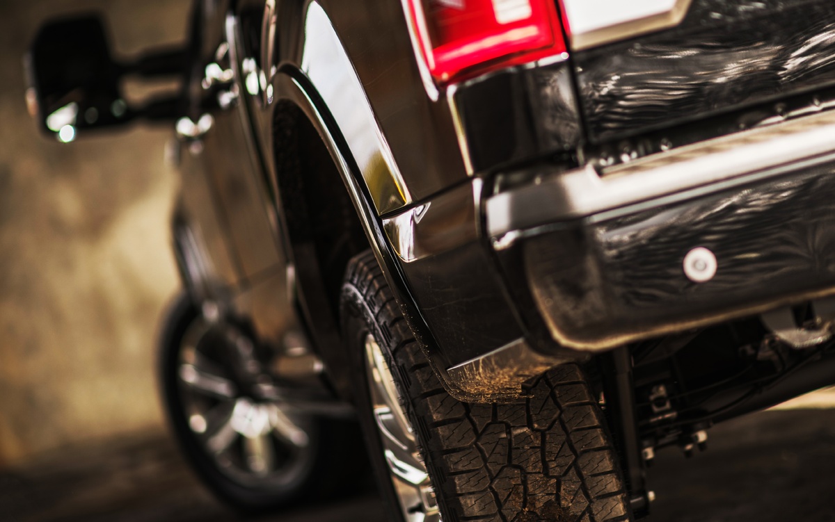 DIY Truck Mods: Affordable Upgrades for Your Pickup Truck