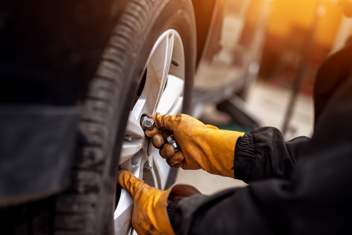 3 Ways to Automate Tire Safety & Efficiency
