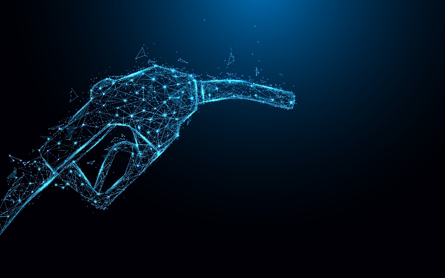 The Benefits of Integrating Fuel Data Into Fleet Management