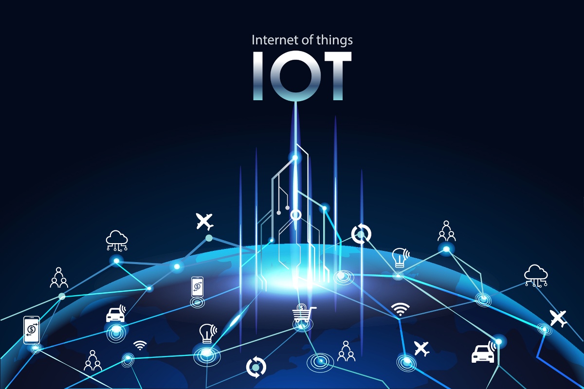 World of Connected Vehicles: How To Prepare for IoT