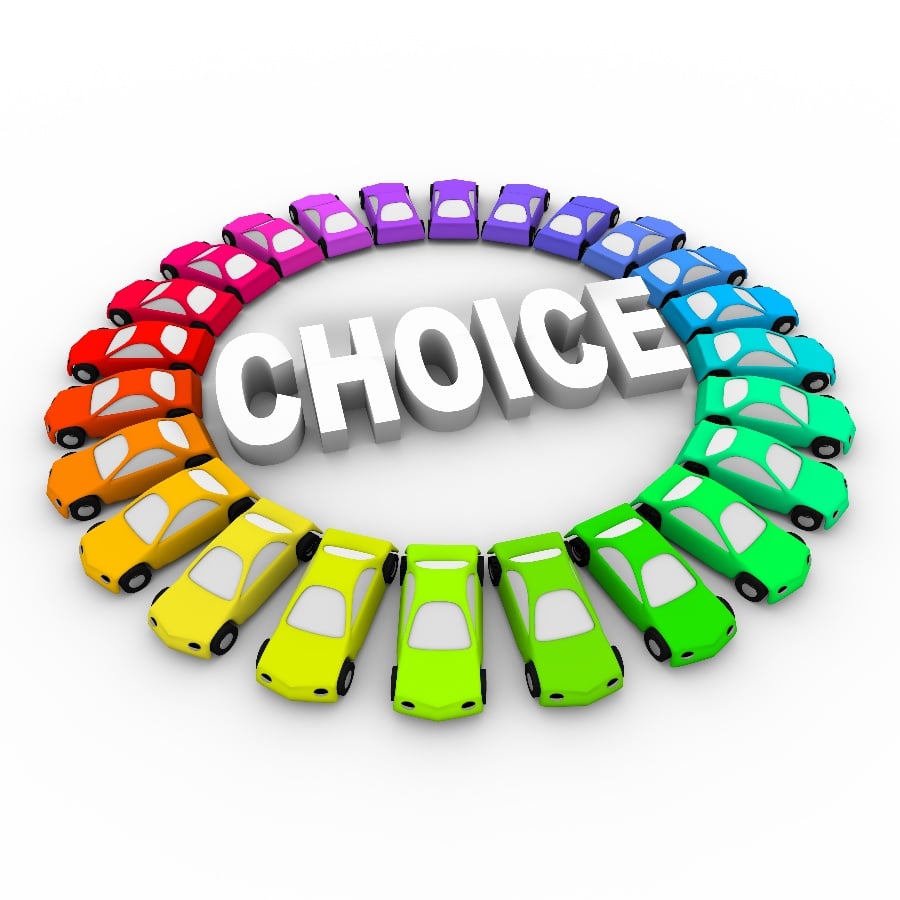 Ways to Choose the Right Vehicles for Your Business