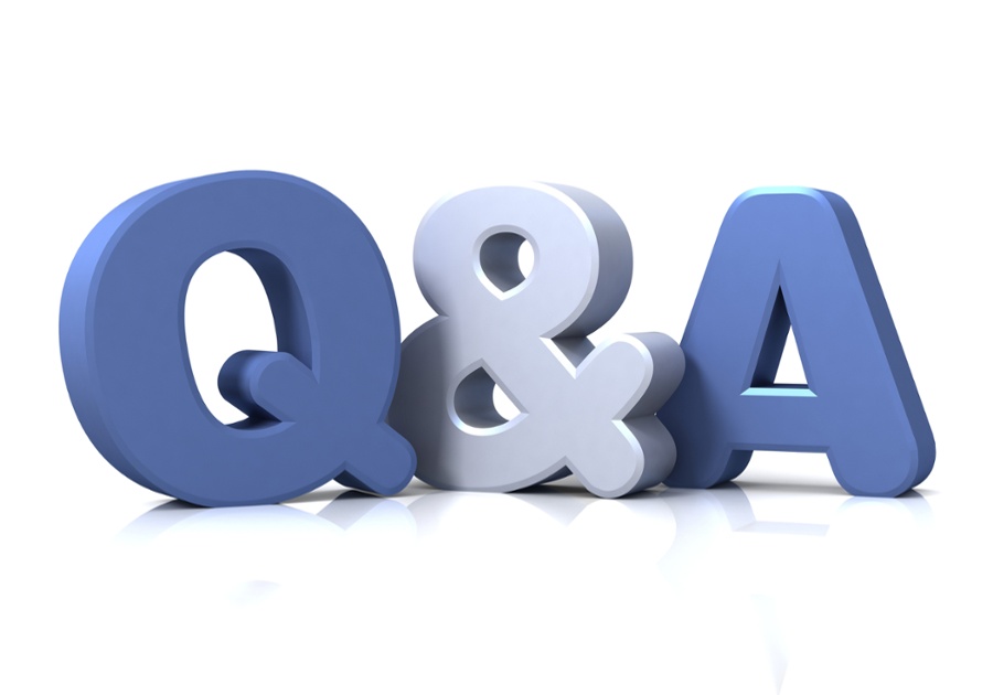 Fleet Management – Maintenance Q&A's