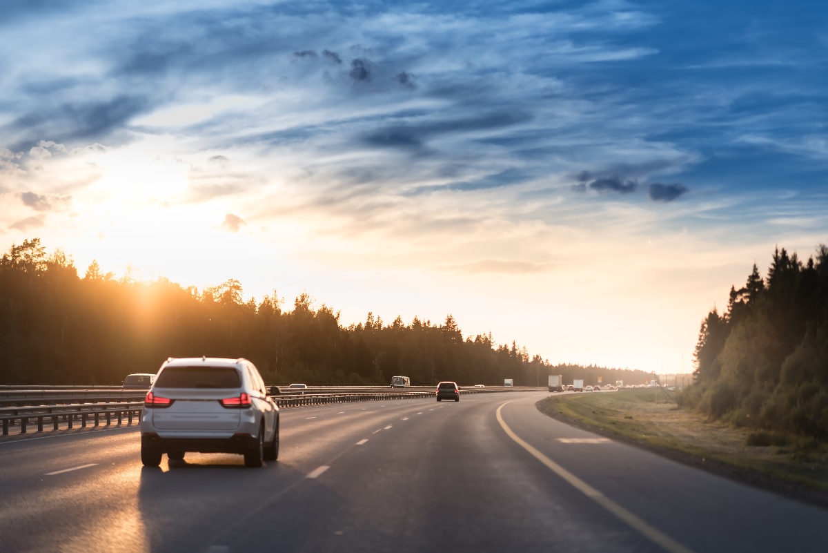 5 Summertime Safety Tips for Fleet Drivers