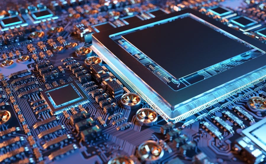 How the Semiconductor Shortage is Affecting New Vehicle Safety Features
