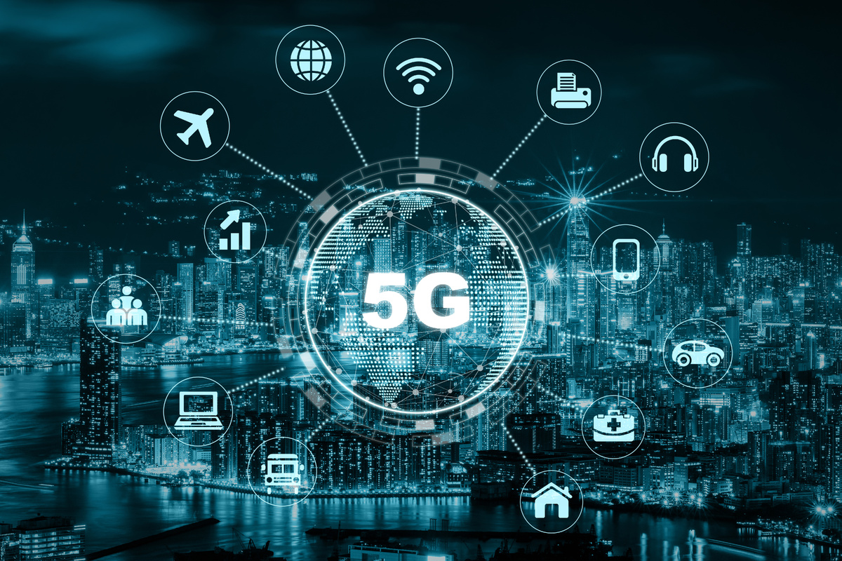 The Role of 5G in Fleet Connectivity: Revolutionizing Fleet Operations