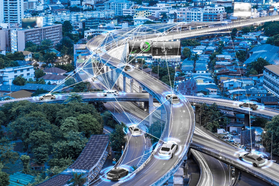 Artificial Intelligence In Cars: 6 Examples of How AI Will Change the Automotive Industry