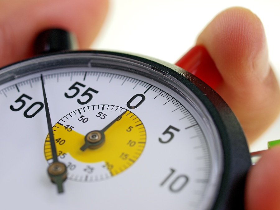 How Long Should Vehicle Inspections Take?