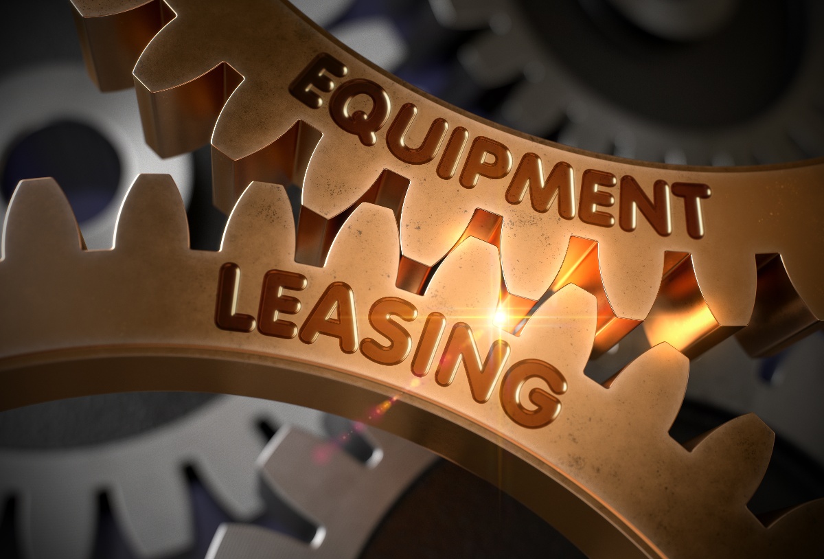 Small Business 101: Leasing Office Equipment the Smart Way