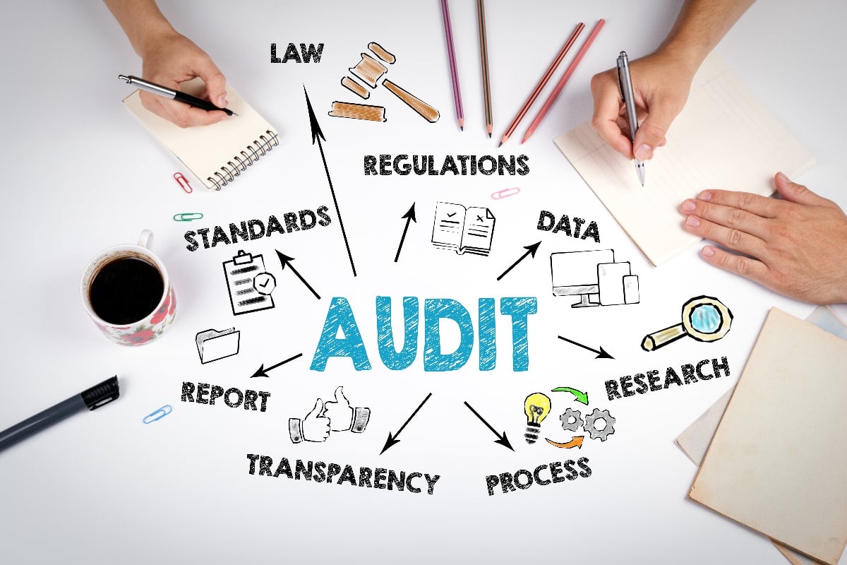 How to Audit Your Fleet's Performance & Why It’s Important
