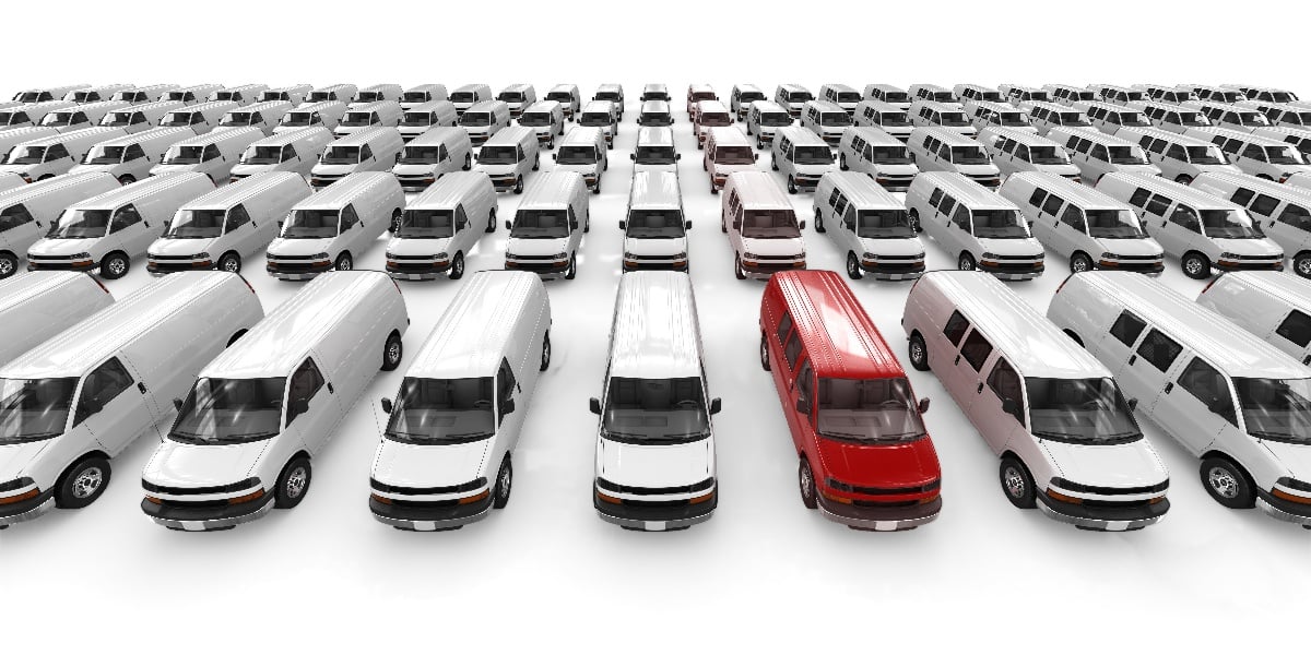 The Lazy Entrepreneur's Guide to Fleet Leasing