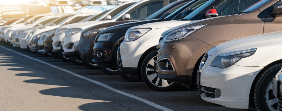 Pros and Cons of Powder Coating Fleet Vehicles