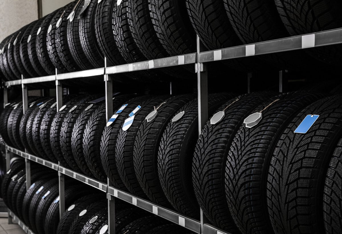 Choosing the Right Tires for Your Company Vehicles