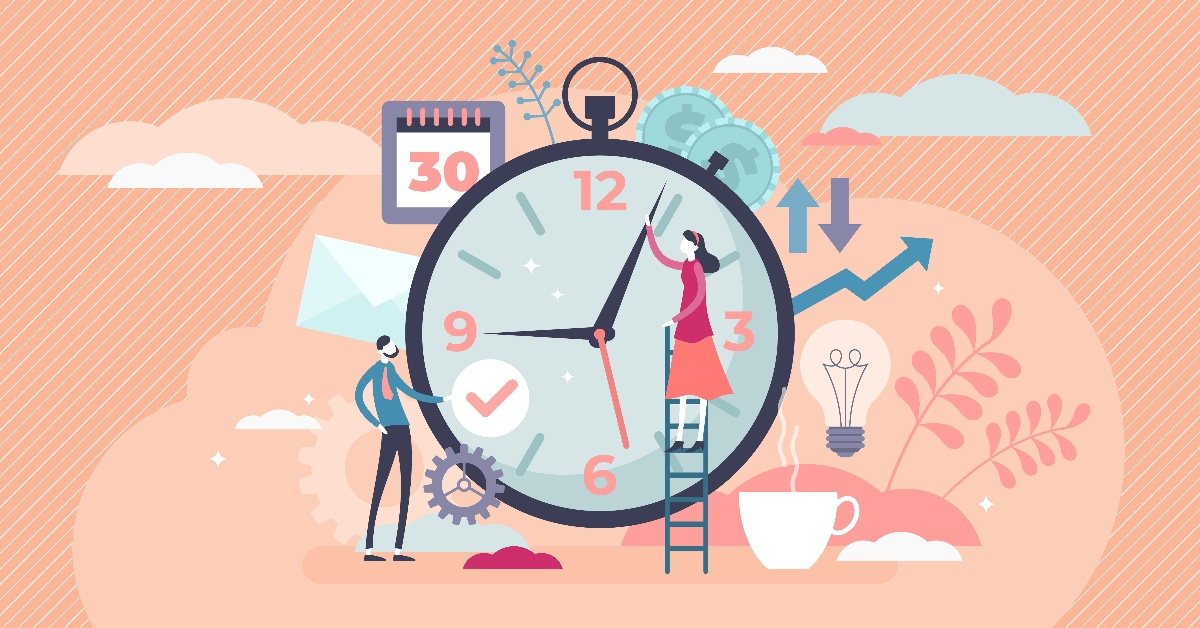 A Day in the Life of a Fleet Manager
