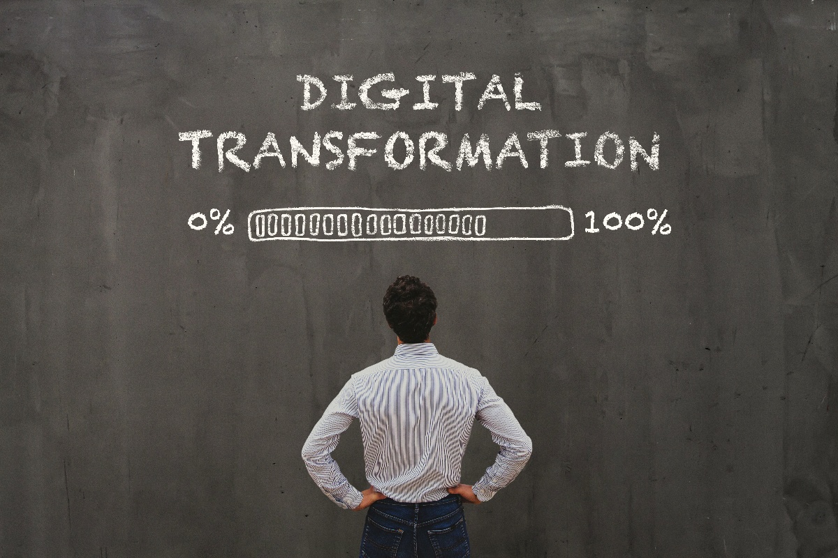 Three Effective Ways to Prioritize Digital Transformation
