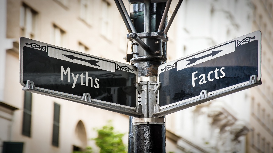 The Five Myths of Leasing