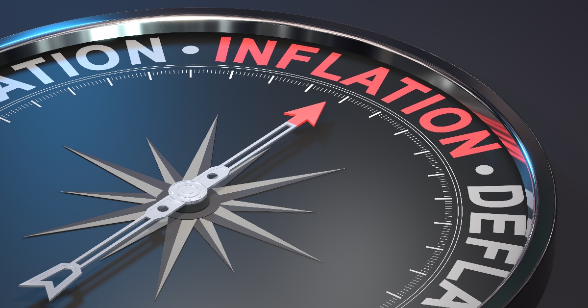 On Staying Competitive Despite Inflation