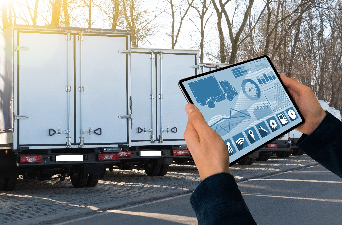 Take Your Fleet Management Game to the Next Level