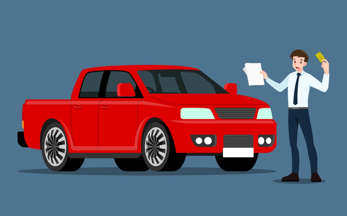 6 Reasons to Lease a Pick Up Instead of Buying a Used One For Your Specialized Business