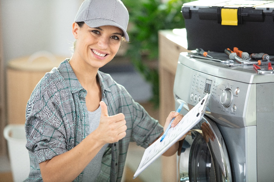 Fleet Appliance Repair Techniques in an Age of Social Distancing