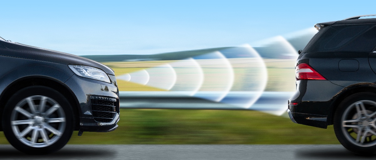 Guide to Adaptive Cruise Control