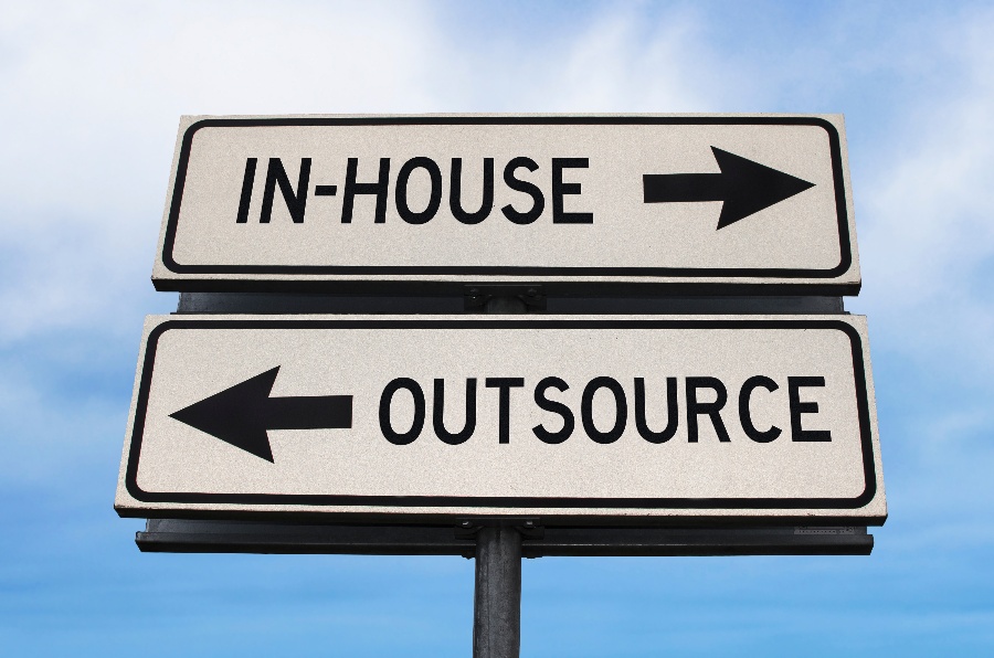 Simplifying the In-House vs. Outsource Maintenance Decision