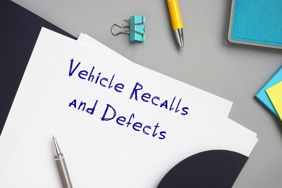 Don’t Overlook Recalls: It Could Be a Matter of Life and Death