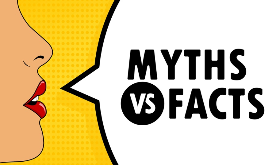 The 5 Myths of Leasing