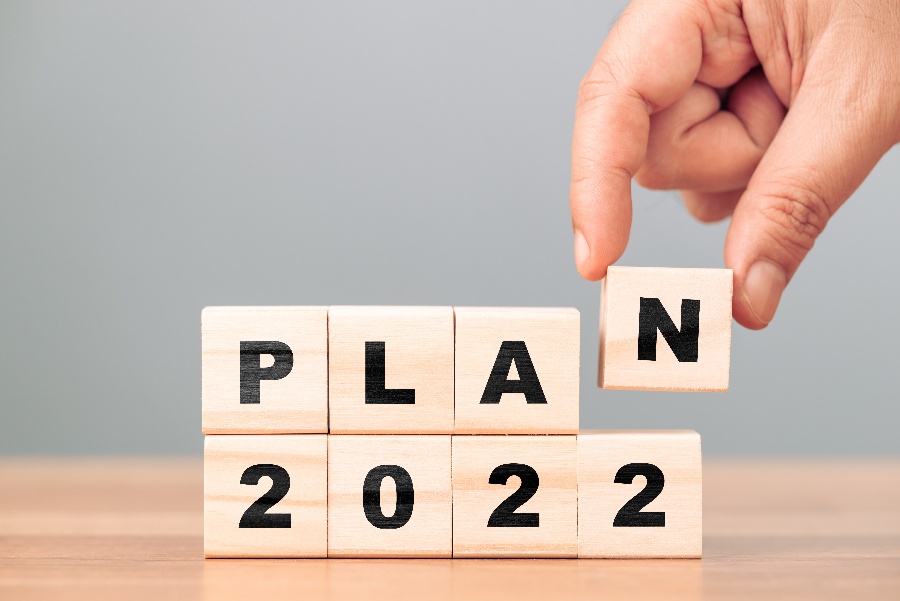 Seven 2022 New Years Resolutions for Fleet Managers