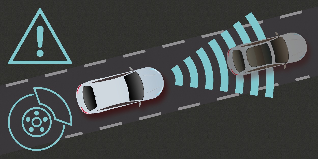 Guide to Forward Collision Warning: Keeping Your Fleet Safe