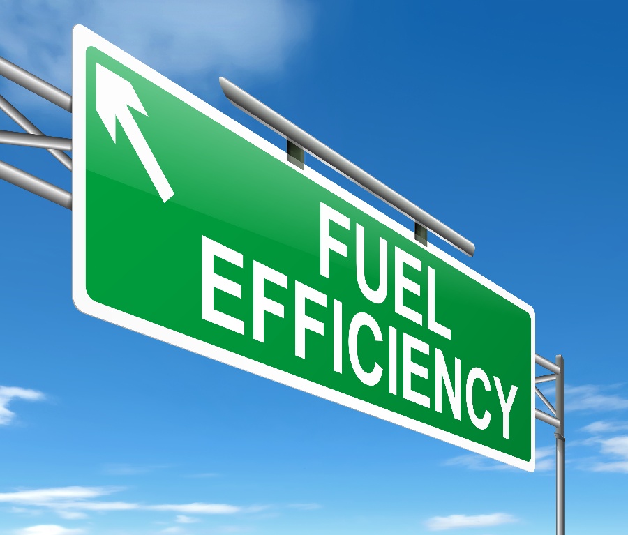 How to Reduce Fuel Consumption with Fleet Management