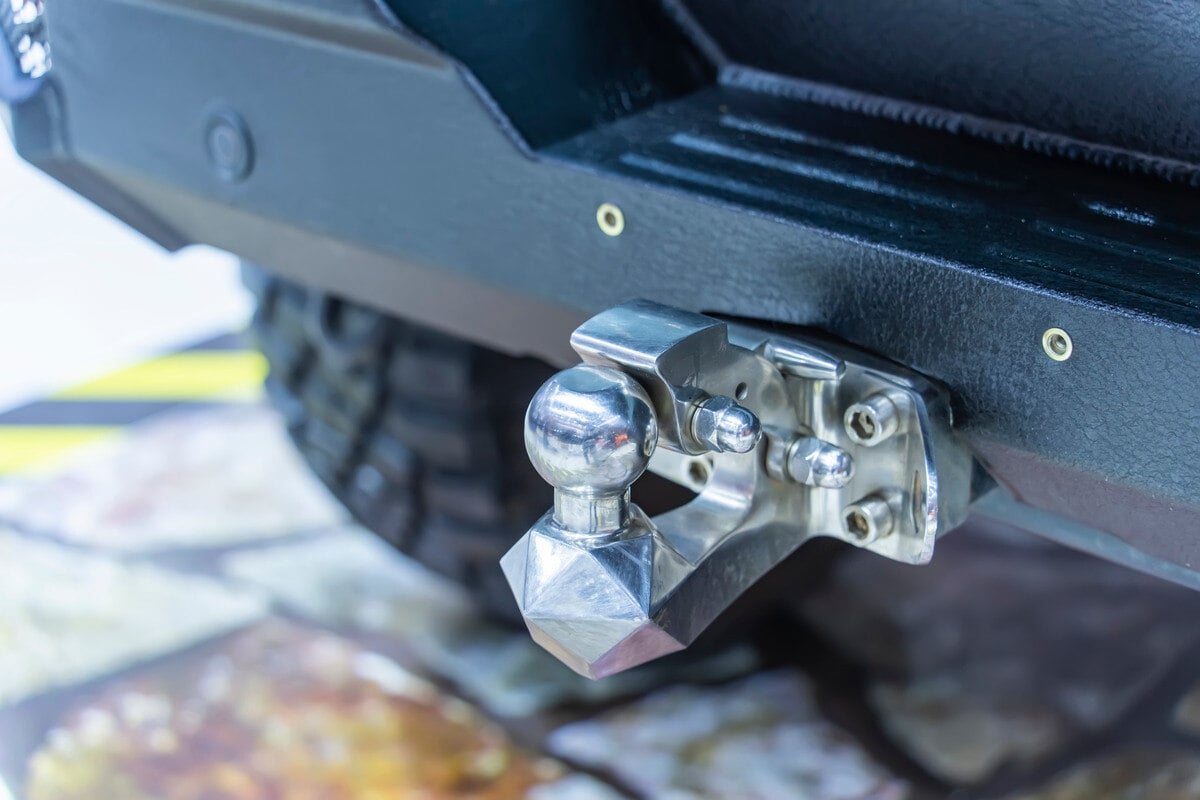 Towing 101: A Beginner's Guide to Safe Towing with Your Pickup Truck