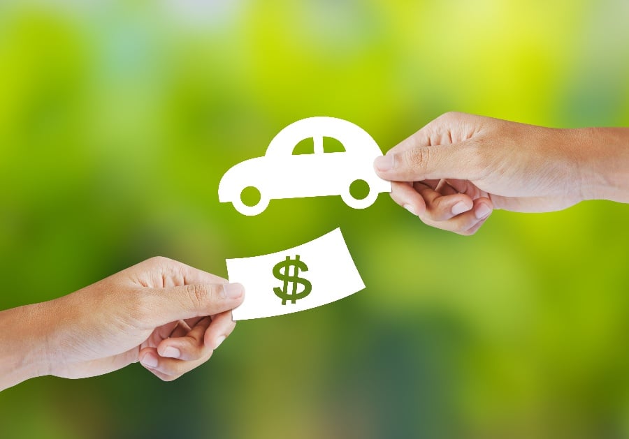 Is it a good idea to buy the car after the lease is over?