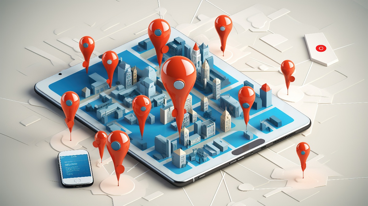 4 Benefits of Using Geofencing for Fleet Managers