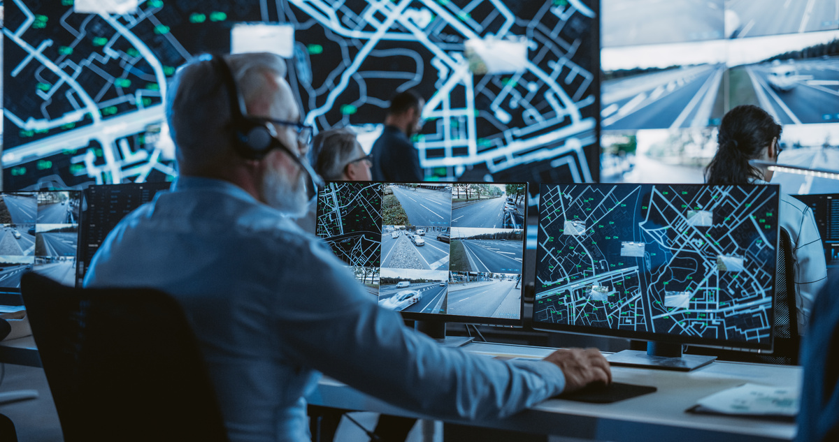 Vehicle Cybersecurity: Protecting Small and Medium-Sized Business Fleets