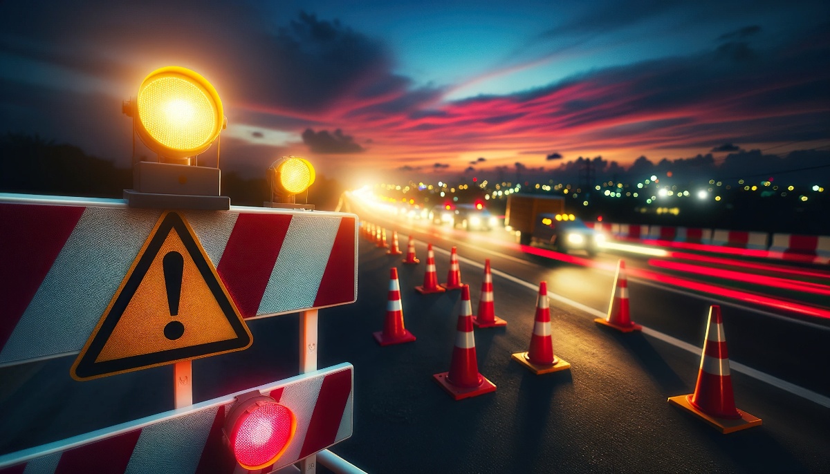 How Safe Is Your Fleet Today?