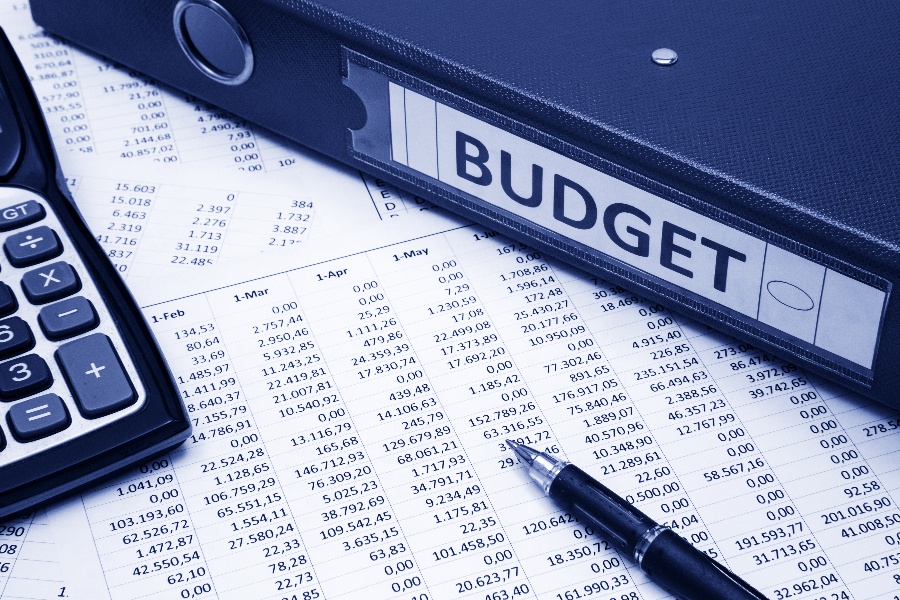 How to Build a Fleet Management Budget
