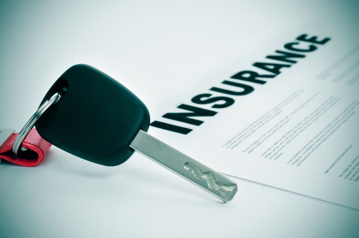 Selecting Appropriate Insurance Coverage for Company Vehicles