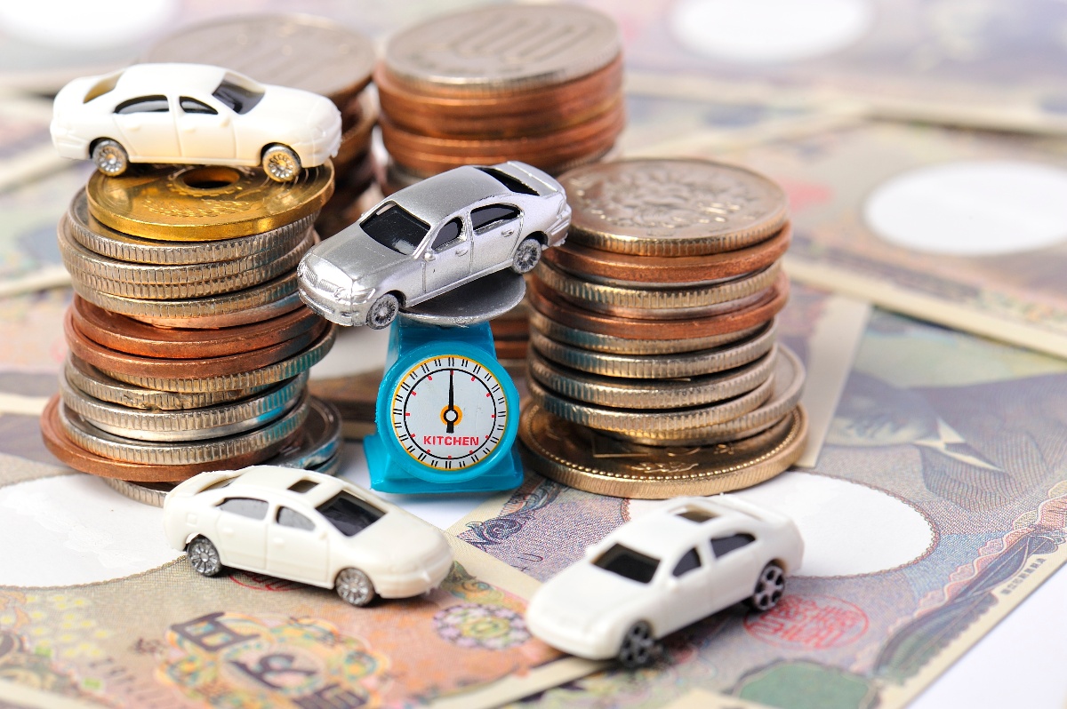 Updating Your Fleet for Best Resale Value Vehicles