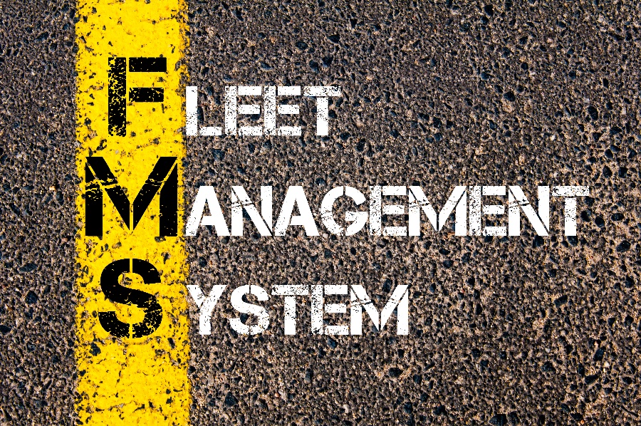 Elements of a Fleet Management System