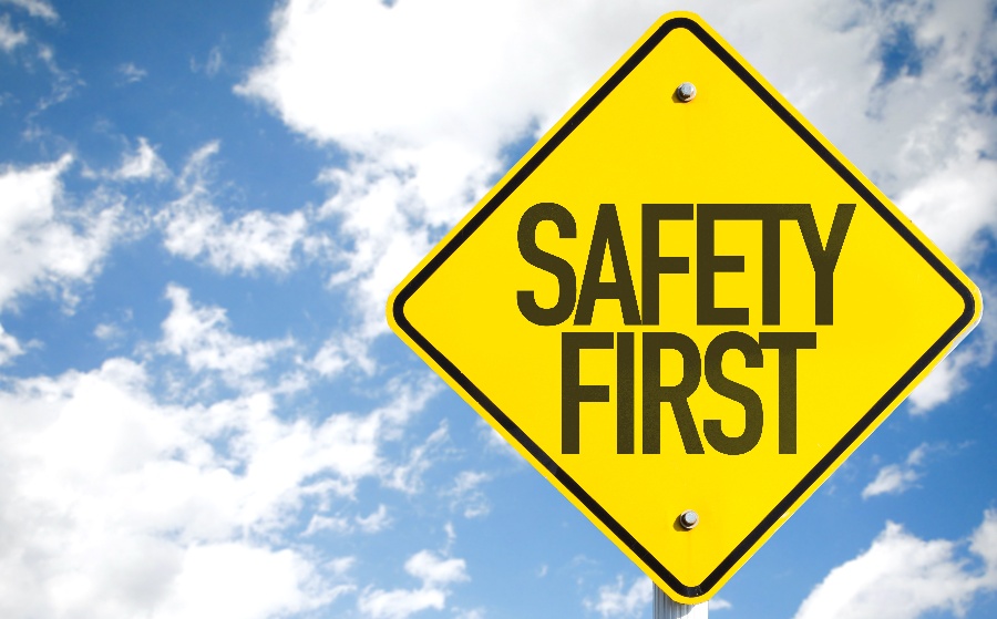 8 Elements of a Fleet Safety Program