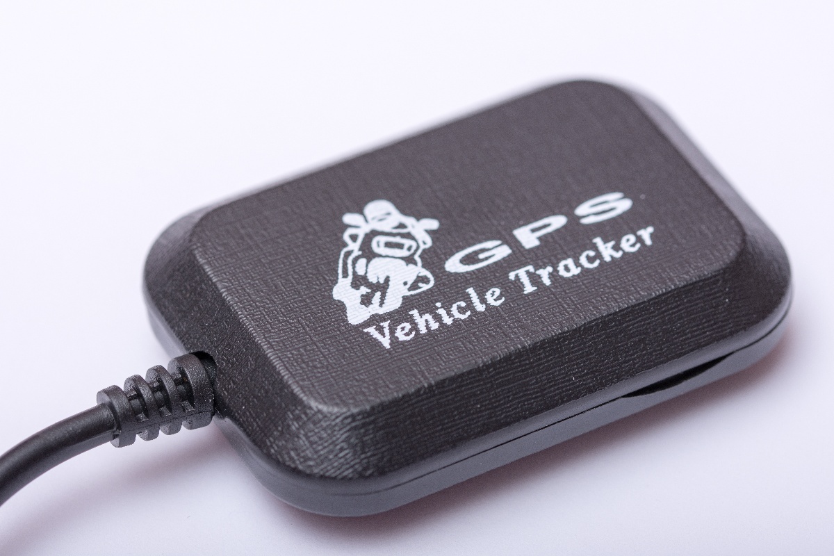 GPS Trackers: Fixing a Hole in Trades & Services.