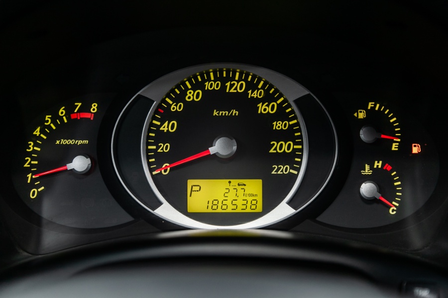 The Truth About High-Mileage Leasing