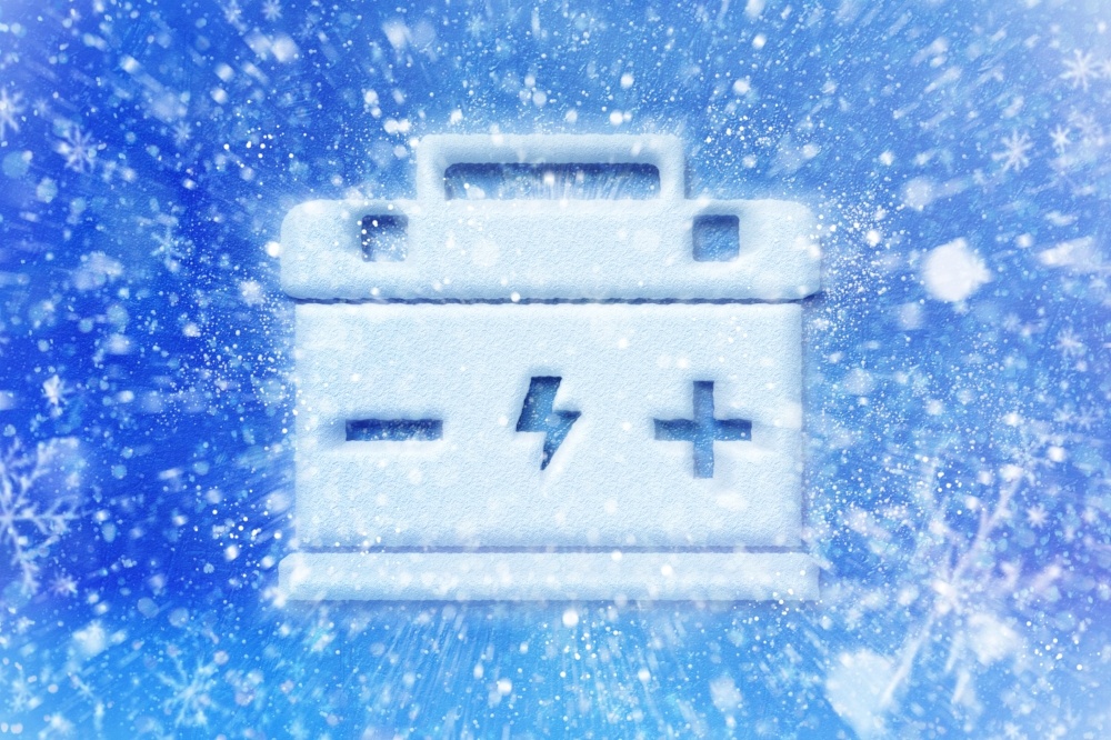 Why You Should Clean Your Car Battery in the Winter