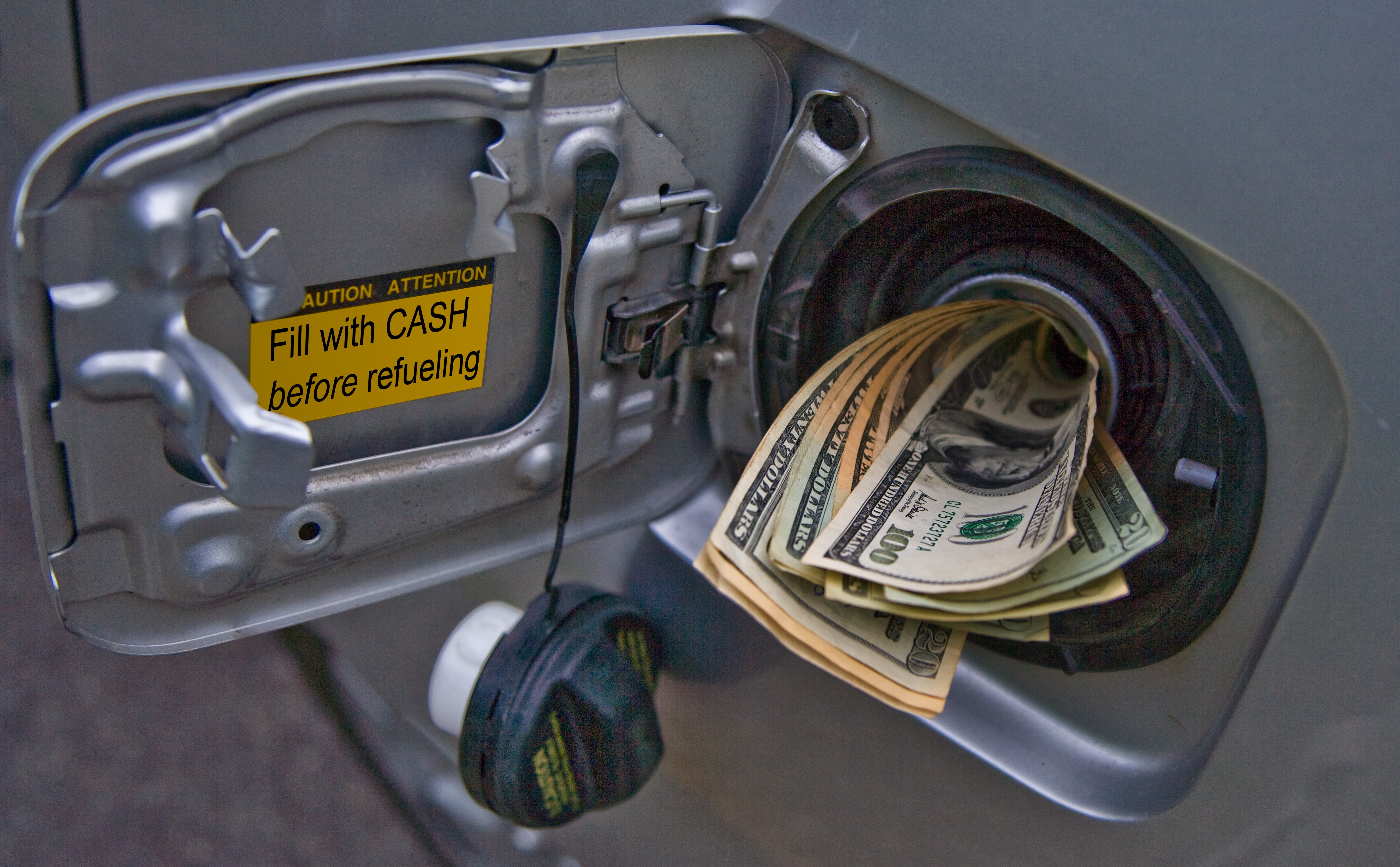 11 Pragmatic And Proven Ways To Reduce Fleet Fueling Costs